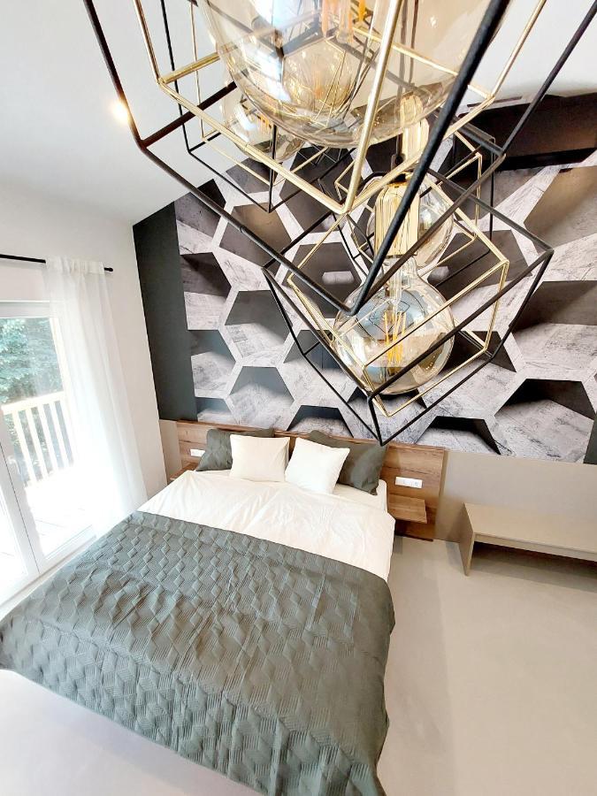 Apartmán Beim Bergjosl Kirchbach in Steiermark Exteriér fotografie