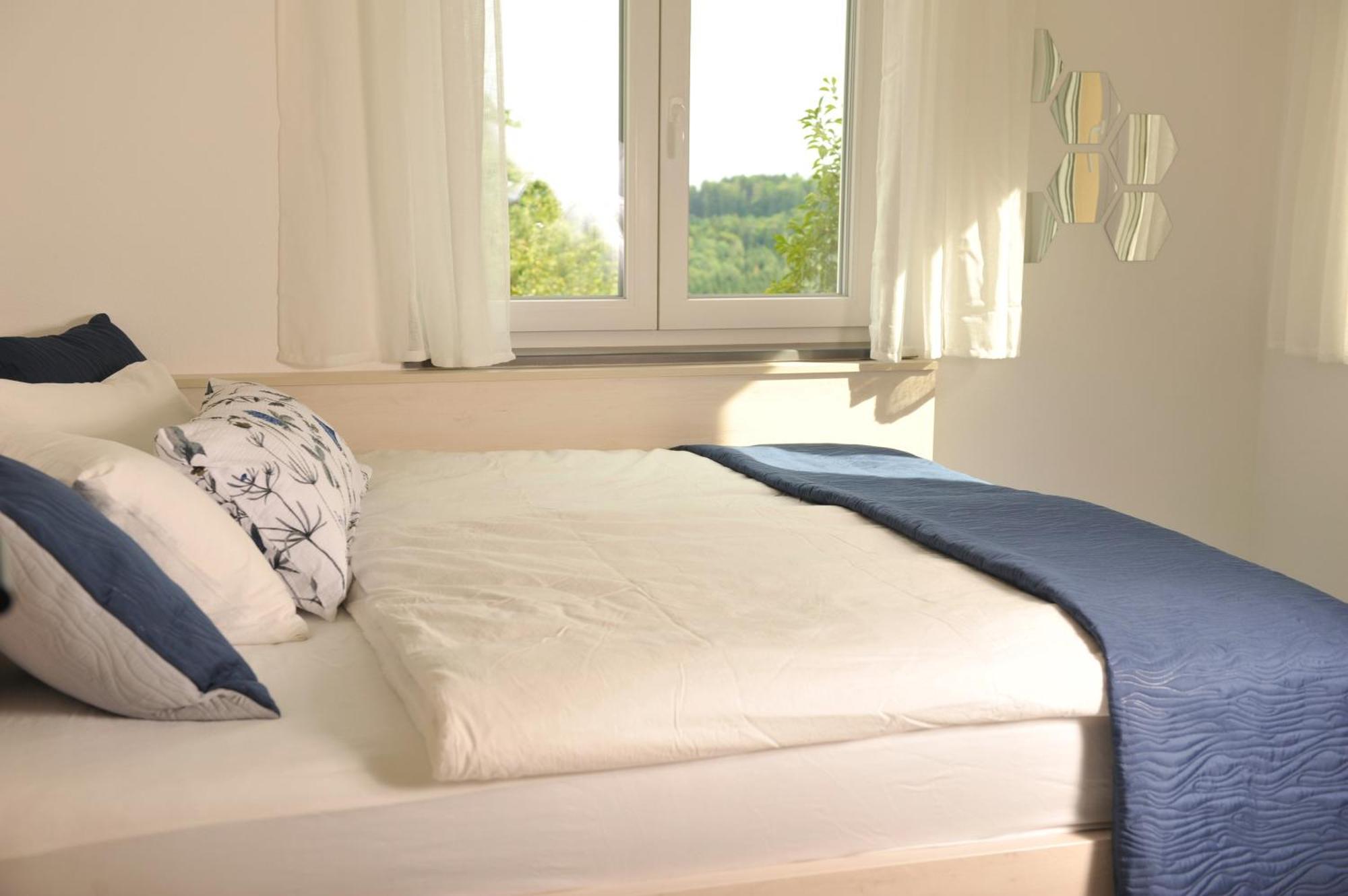 Apartmán Beim Bergjosl Kirchbach in Steiermark Exteriér fotografie